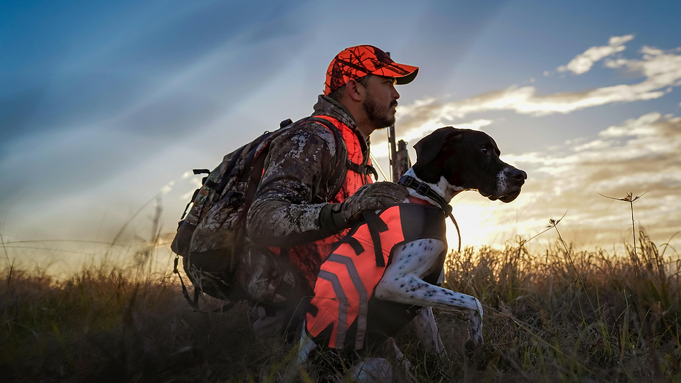 White House Overturns Restrictions to Unleash American Hunters