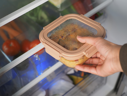 Are Your Leftovers Good?