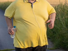 Not just fat: The truth about ‘man boobs’