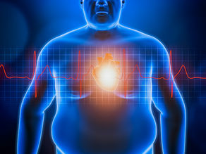 The Life-Threatening Dangers of Belly Fat