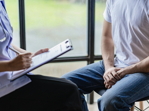 PSA (Prostate-Specific Antigen) Test