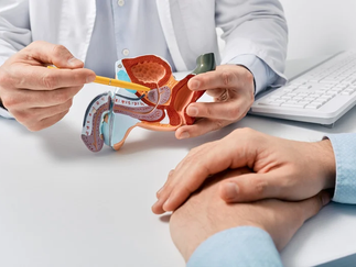 6 Foods to Boost Prostate Health