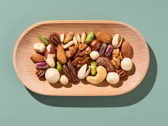 This Nut Packs More Protein Than Any Other