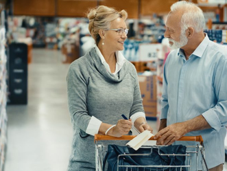 8 Tips for Eating Healthy on the Cheap