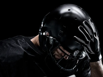 Teen Had Painful Headaches That Wouldn't Disappear After Football Accident. It Took Over a Year to Find a Cure