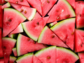 Is watermelon good for you? All the things you don't know, but should, about the fruit