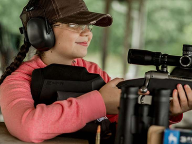 Growth in Youth Shooting Sports Signals Bright Future for the 2nd Amendment