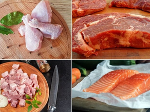 U.S. Meat Consumption Statistics & Facts to Know in 2026
