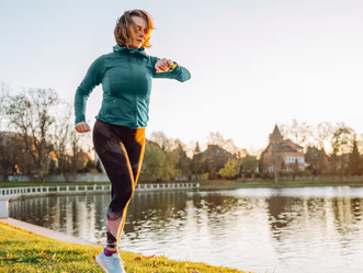 Morning Exercise May Help Lower Your Risk of Obesity, Type 2 Diabetes