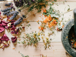 Don’t Let Your Herbs Go to Waste