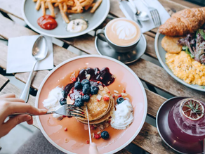 10 Breakfast Mistakes That Could Be Stalling Your Weight Loss