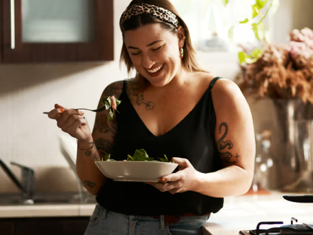 A Meal Plan and Beginner’s Guide to the Mediterranean Diet