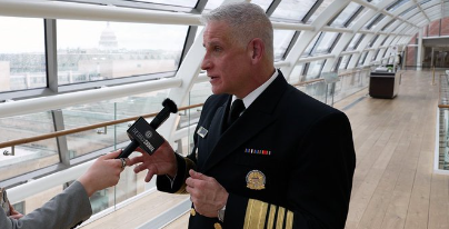 How Trump Is Protecting Parents’ Rights to Reject Children’s Transgender Identity