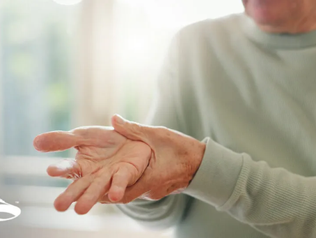 6 Hand Strength Exercises You Can Do Anywhere