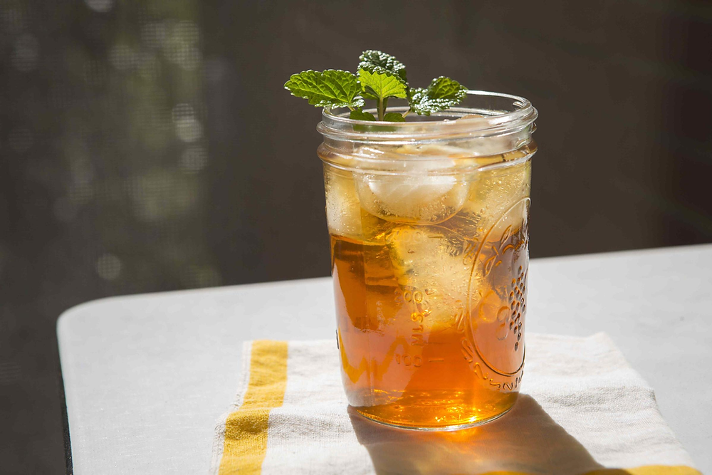 The Benefits of Iced Tea—and How Much to Drink to Get Them