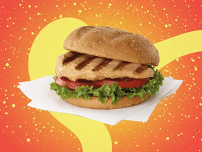 I Asked 6 Dietitians the Healthiest Fast Food Chicken Sandwich—They All Chose the Same One