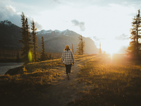 What Does Your Walk Say About You?