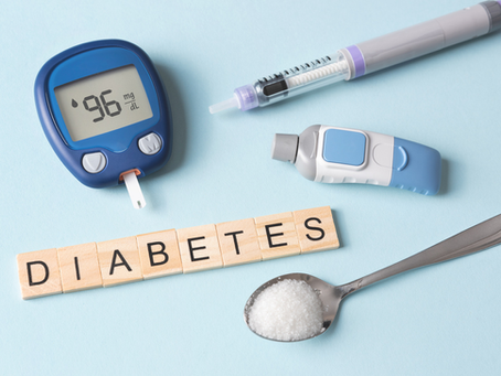 Diabetes Red Flags You Shouldn’t Ignore