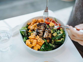 What Happens to Your Blood Pressure When You Eat Sweet Potatoes Every Day?