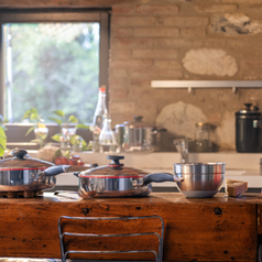 Lessons From a Lifetime of Taking Care of My Own Kitchen