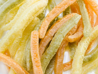 10 Kids’ Foods That Sound Healthy But Aren’t