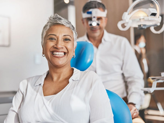 5 Common Dental Problems After Age 65