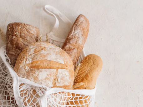 A Dietitian Ranks the 7 Healthiest Breads for Stable Blood Sugar Levels