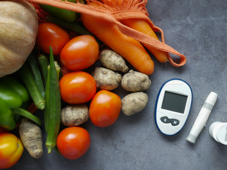 7 Tips for a Prediabetes Diet