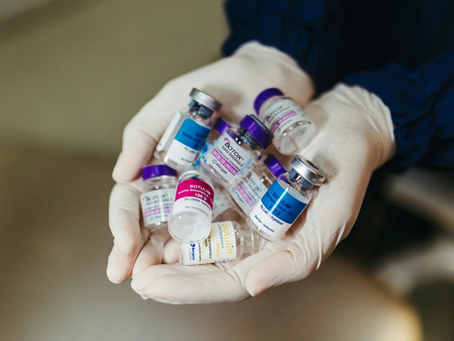The Vaccine Questions Fauci Never Answered