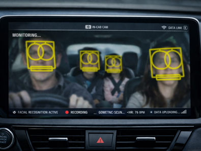 Every New Car Could Become a Surveillance Machine by 2027 — And It May Decide If You Can Drive