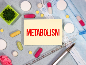 8 Ways That May Speed Up Your Metabolism