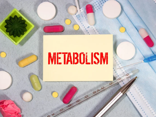 8 Ways That May Speed Up Your Metabolism