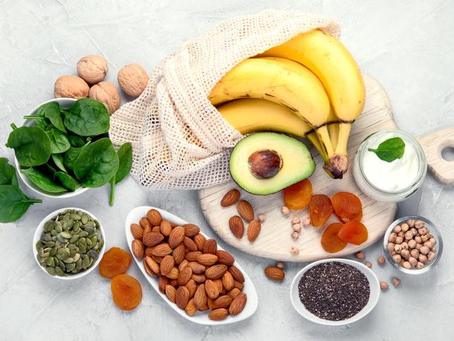 What can magnesium do for you and how much do you need?
