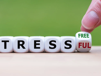 Your FAQs Answered: Why Do I Eat When I’m Stressed?