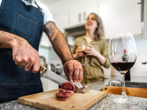 7 Foods That May Cause Cancer (Or Increase Your Risk)