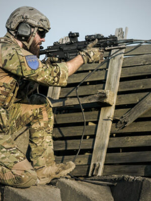 What Kind of Prepper Are You? Guns vs Food