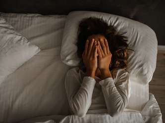 It’s time to address your insomnia — doing so could protect you against dementia, study says