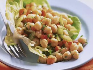 What Are Chickpeas and Are They Healthy?