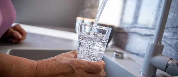 The Hidden Cost of Clean Water