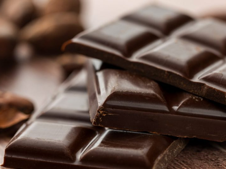 Can Chocolate Lower Blood Pressure?