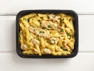 What Happens to Your Body When You Eat Frozen Meals