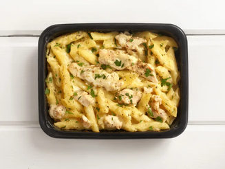 What Happens to Your Body When You Eat Frozen Meals