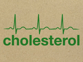 Cholesterol and Brain Function: What's the Link?