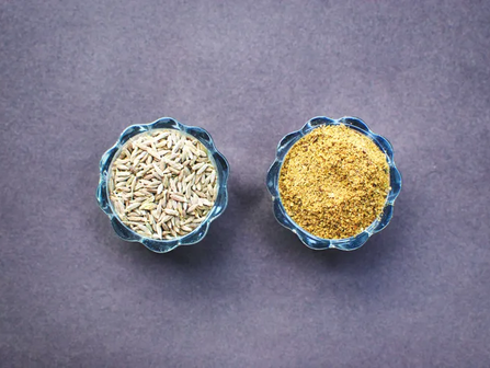 5 Herbs and Spices That Support Digestion Even Better Than Ginger, According to Dietitians