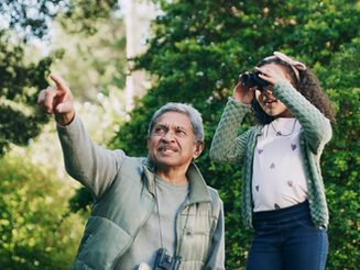 Activities for Seniors to Stay Healthy