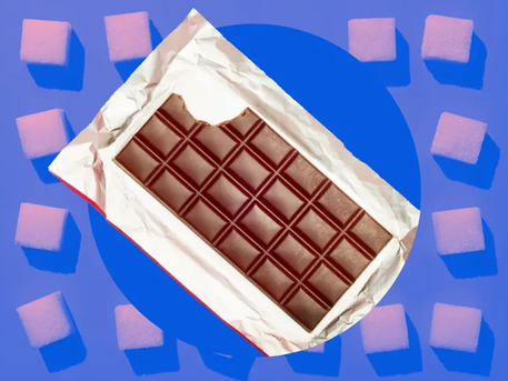 What Happens to Your Blood Sugar When You Eat Chocolate?
