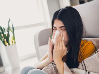 Do air purifiers help with allergies?