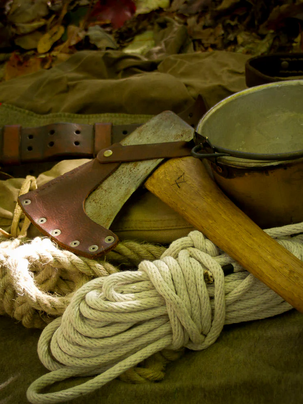 Bushcraft vs Survival? What's The Difference?