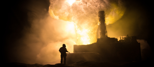 The Doomsday Handbook: How to Survive a Nuclear Attack