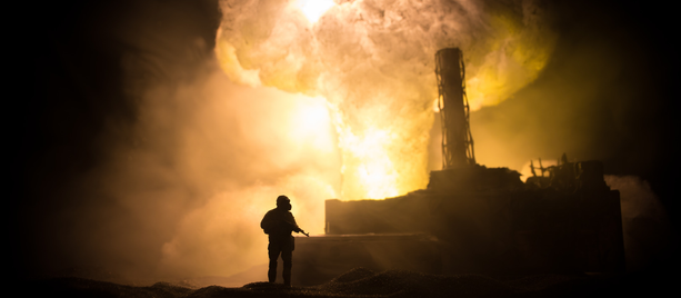 The Doomsday Handbook: How to Survive a Nuclear Attack